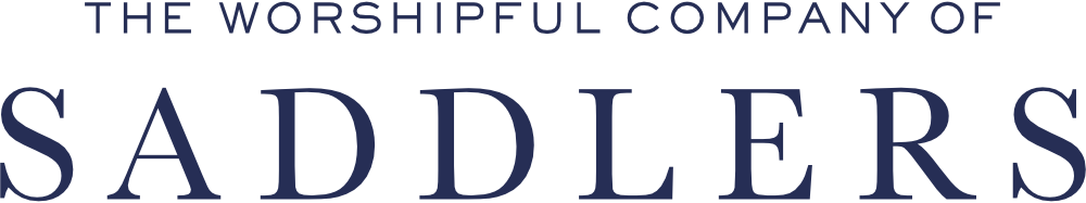 Worshipful Company of Saddlers logo