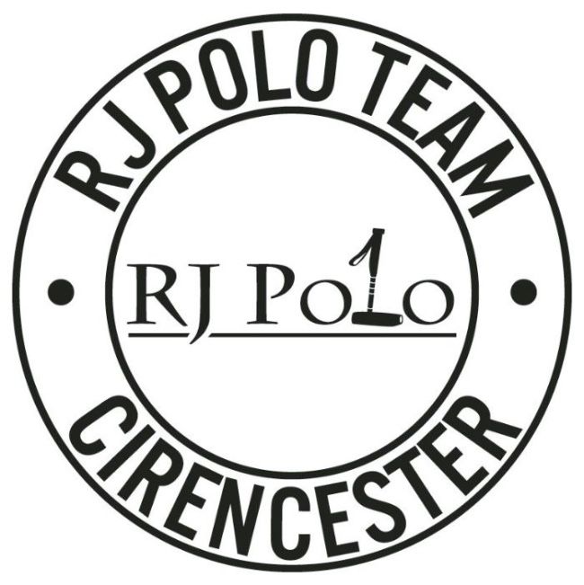 RJ Polo logo