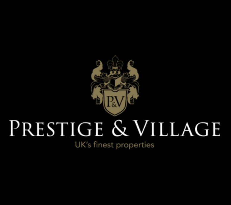 Prestige & Village logo