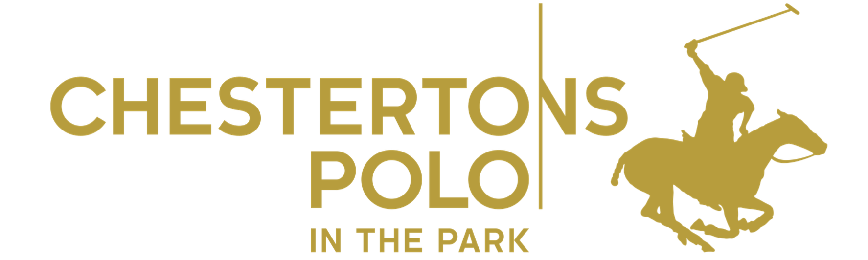 Chestertons Polo in the Park logo